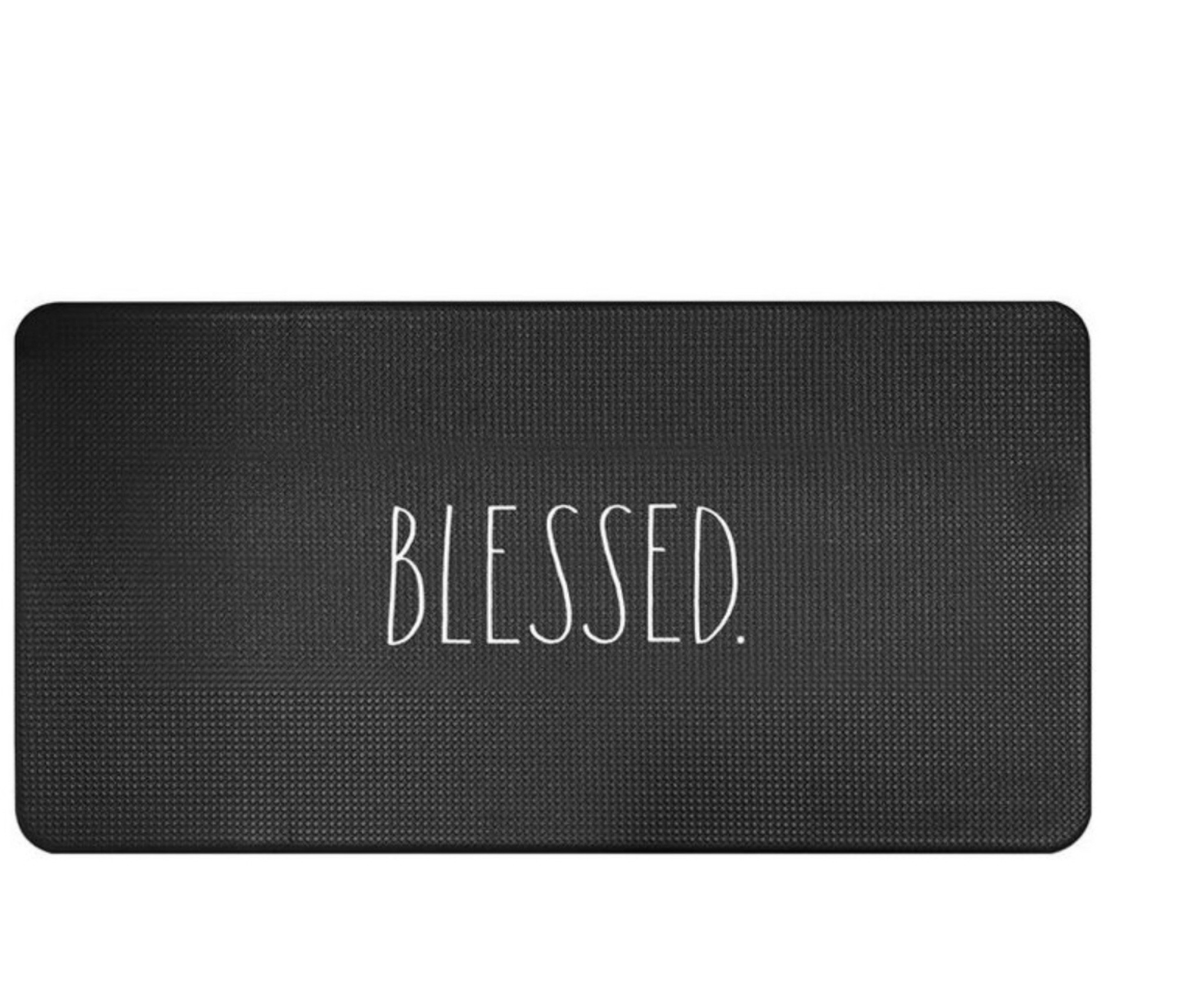 Totally have to get this mat for every place I live at 

#LTKFindsUnder50 #LTKHome #LTKParties
