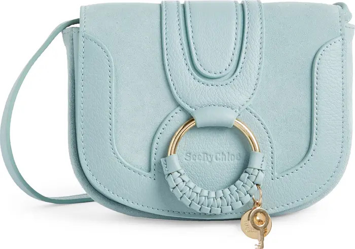 Mini Hana Leather Bag | Nordstrom