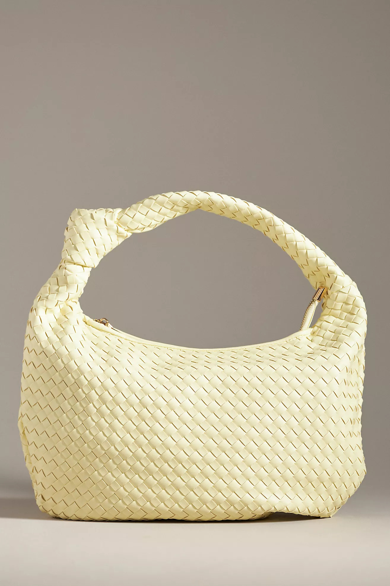 The Brigitte Satchel by Melie Bianco | Anthropologie (US)