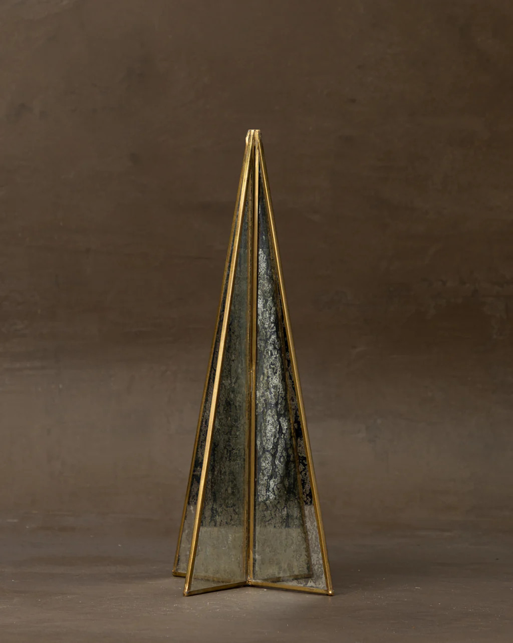 Winter Glass Tree | McGee & Co.