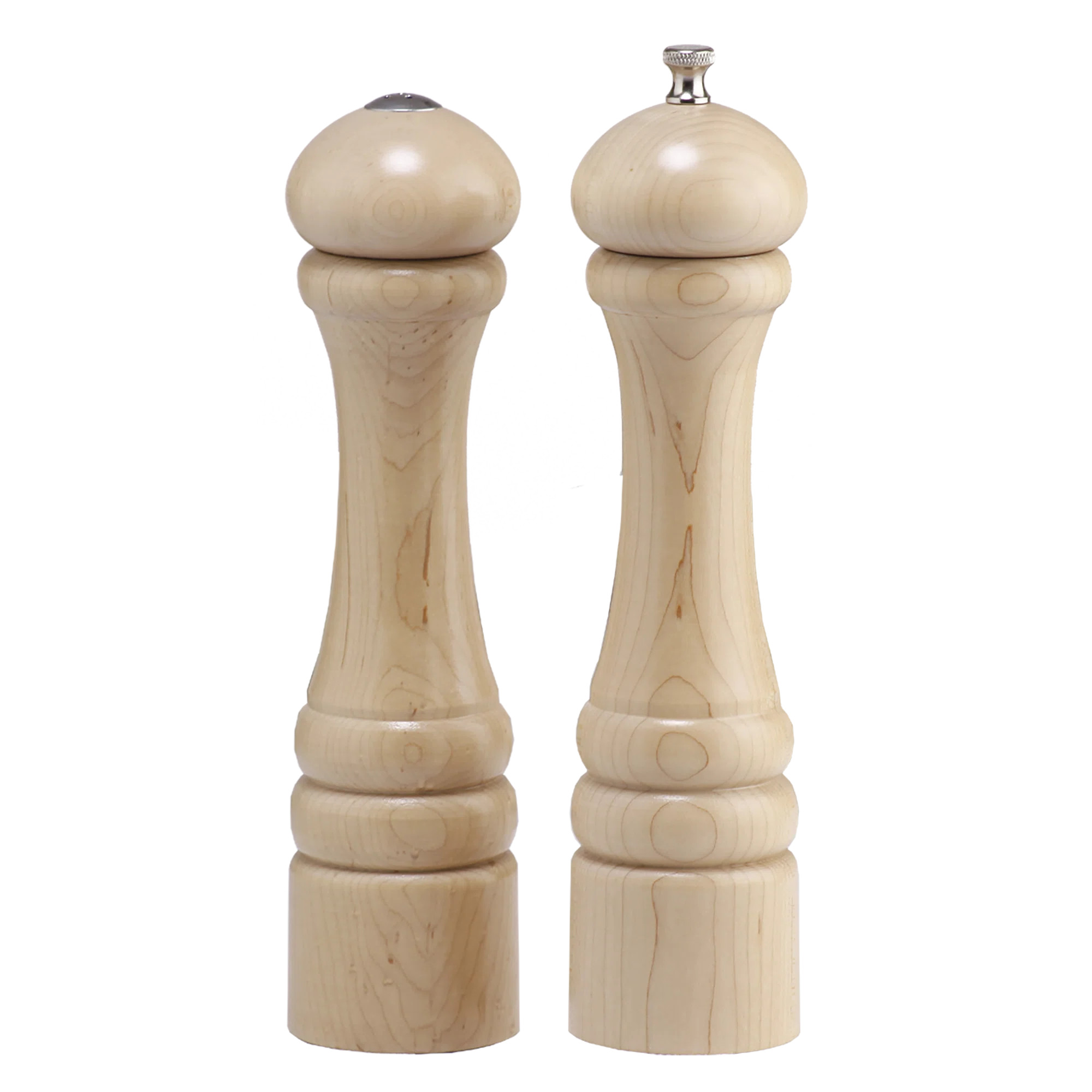 Chef Specialties Imperial Salt and Pepper Grinder Set | Wayfair North America