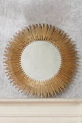 Helios Mirror | Anthropologie (US)