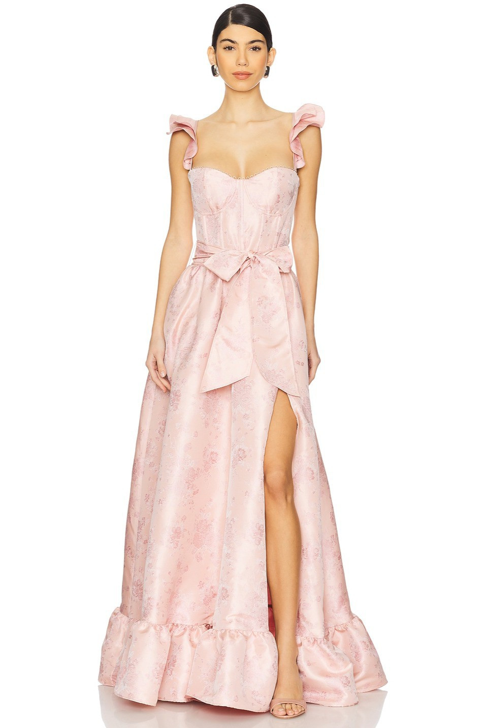 All the spring wedding guest dresses I’m loving from Revolve right now 🌸💗 The florals, the flowy midi cuts, the soft pastel vibes… literally perfect for every 2026 wedding invite on your calendar. Easy, feminine, and sooo flattering.#revolve #springweddingguest #weddingguestdress #weddingguestdress2026 #floralweddingguestdress #springmidi #mididresslove #gardenweddingguest #beachweddinglook #pastelvibes #springstyle #occasionwear #romanticdress #femininevibes #ltkwedding #ltkspring #ltkit #trendingdresses #2026weddingstyle #springfashion #vchapmandress

#LTKSeasonal #LTKWedding #LTKSaleAlert