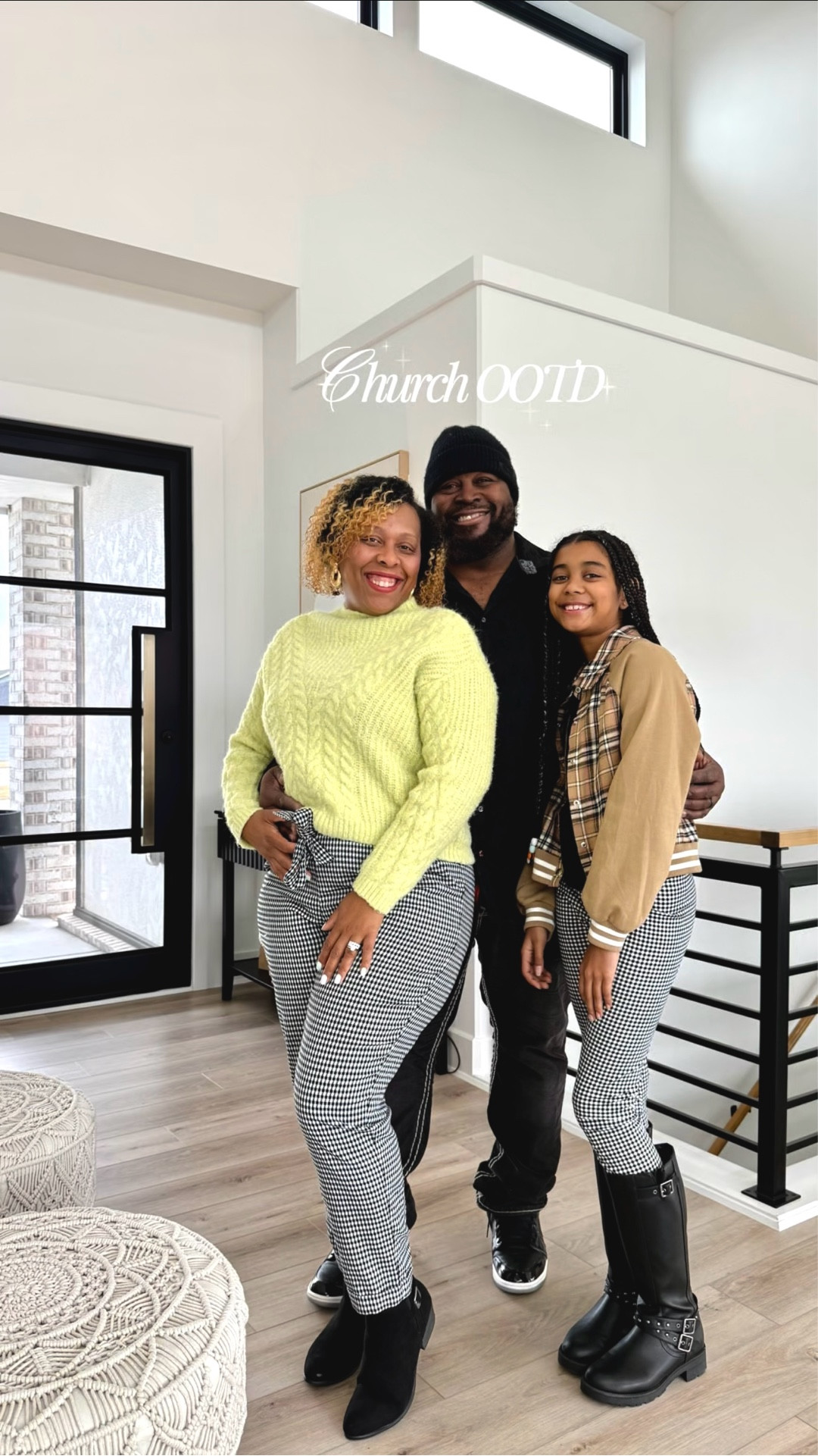 Church OOTD: March 1st 🍋‍🟩

#LTKootd #LTKvlog #LTKMidsize