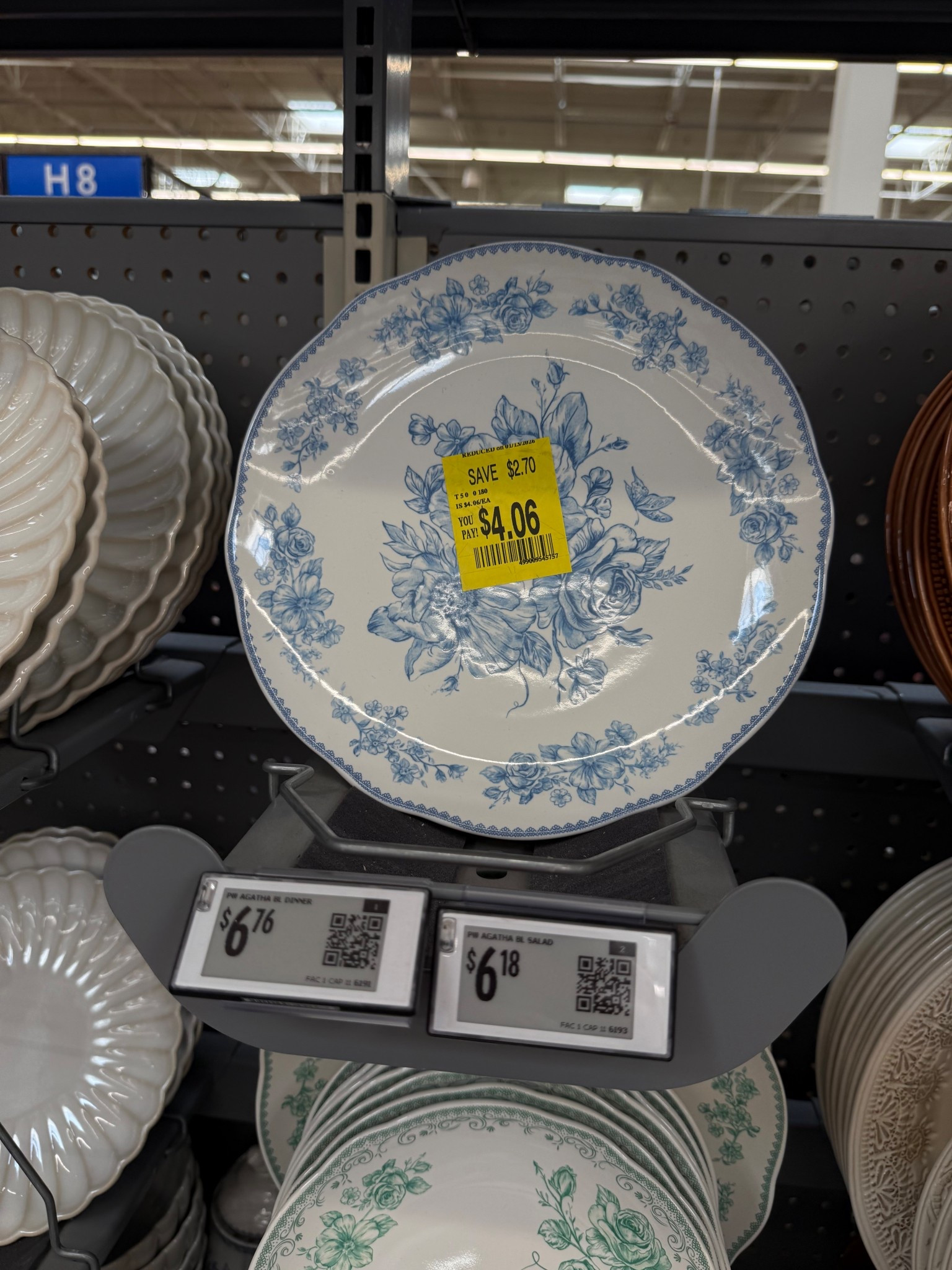 The Pioneer Woman Agatha Stoneware set @walmart

#Grandmillennial #CoastalChic #CottagecoreHome #BlueAndWhiteDecor #SpringTablescape #TablescapeInspiration #HomeDecorFinds #KitchenAesthetics #TeaTimeStyle #FloralDinnerware #WalmartFinds #PioneerWoman #StonewareCollection #HostessGifts #BlueFloral