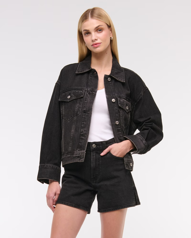 Back Button | Abercrombie & Fitch (US)