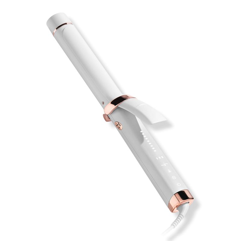 Curl ID 1.25'' Smart Curling Iron with Touch Interface | Ulta