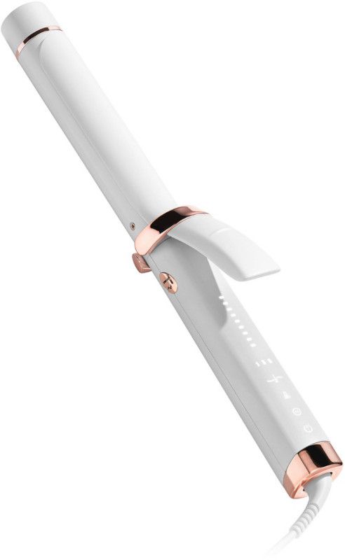Curl ID 1.25'' Smart Curling Iron with Touch Interface | Ulta