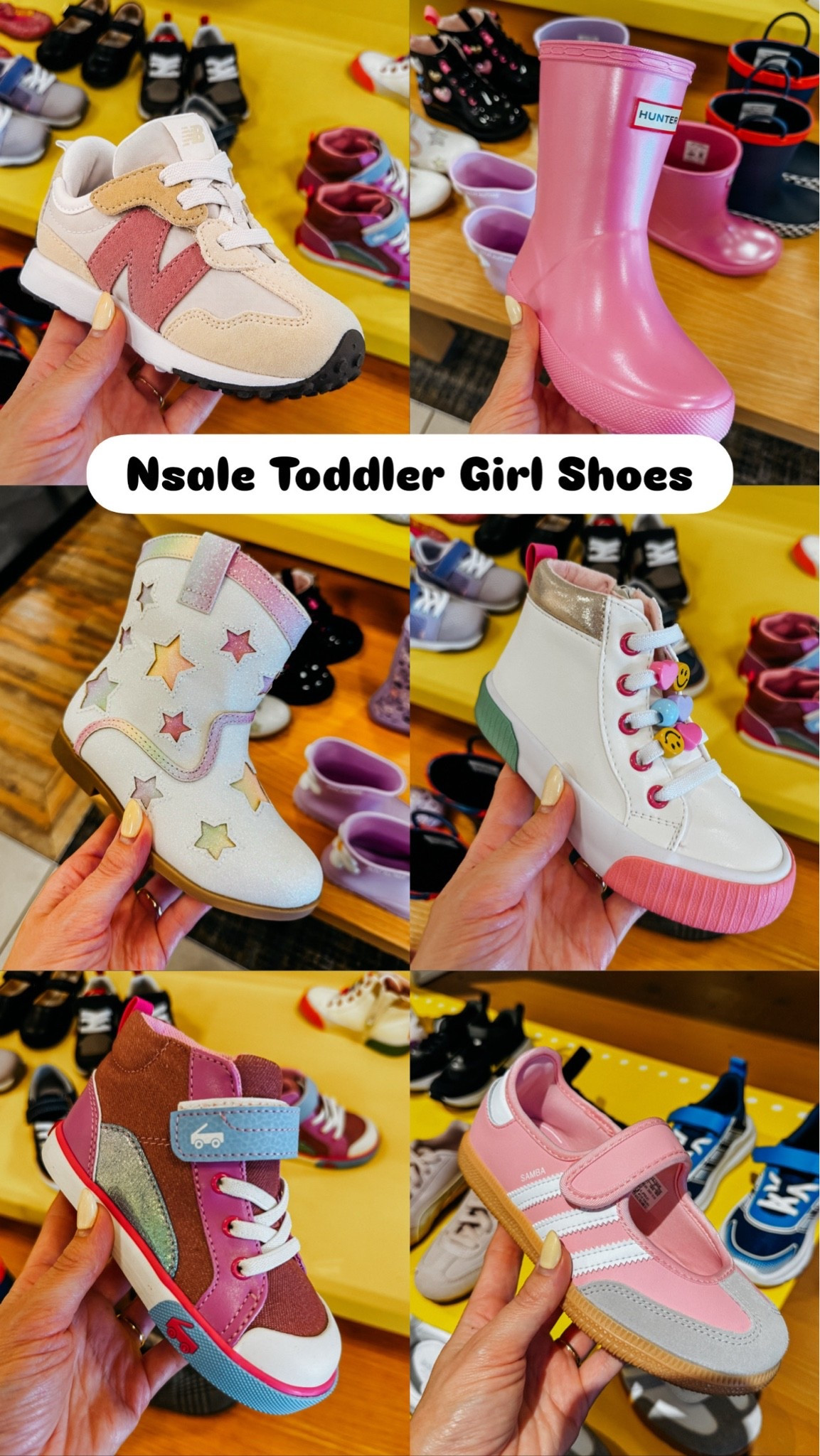 Toddler girl shoes on sale during the Nordstrom anniversary sale

Back to school shoes
Sneakers
Toddler girl fall shoes

#LTKootd #LTKSaleAlert #LTKKids