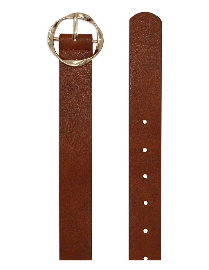 Morgan & TaylorTori Belt in Brown | Myer
