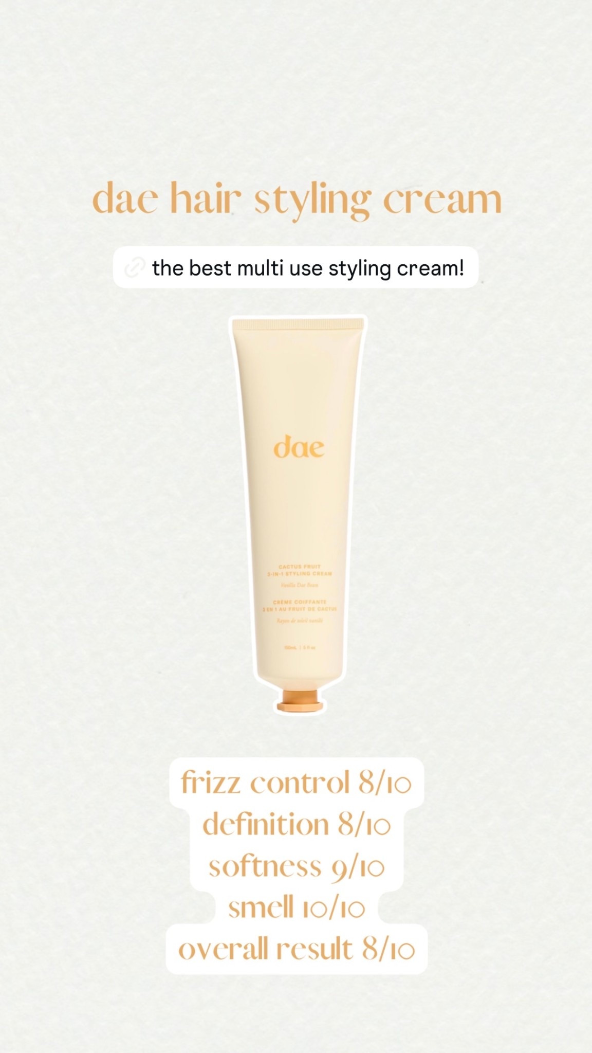 love this styling cream for my wavy hair! Perfect for slick backs too.

#LTKgrwm #LTKmorningroutine #LTKBeauty