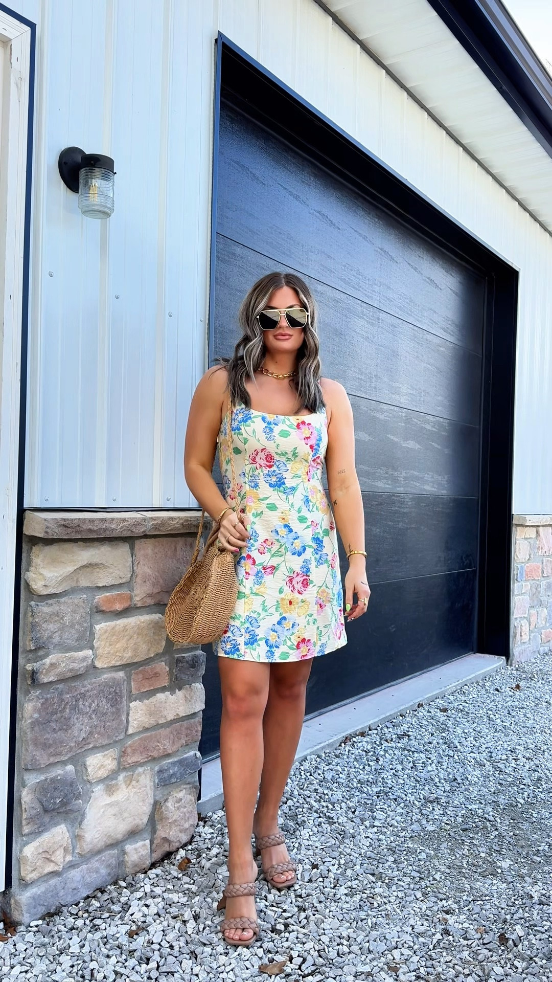 perfect for brunch with the girls, dinner at the beach, shopping on vaca - pretty much any spring/summer occasion!!! 🤭🌷💛

#LTKWatchNow #LTKSeasonal #LTKSpringSale