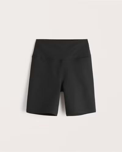 YPB 7" Bike Shorts | Abercrombie & Fitch (UK)