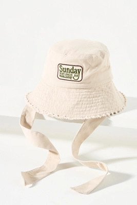 Coney Island Picnic Patch Bucket Hat | Anthropologie (US)