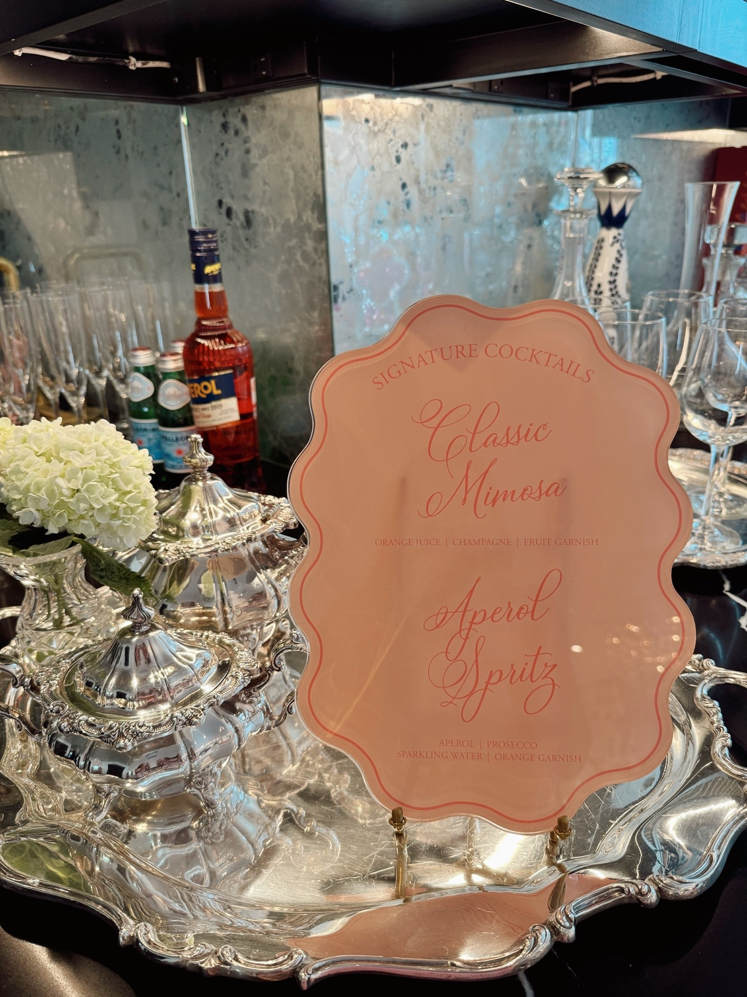 Custom bar sign for my sister’s bridal shower! 

Bridal shower decor - classic party decor - classy decor - pink bar sign - pink bar decor - baby shower decor - engagement party decor

#LTKfoodie #LTKWedding #LTKHome