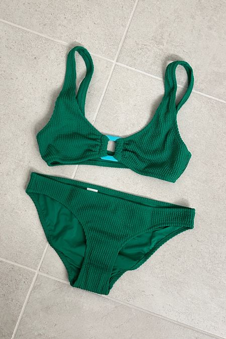 Cutest new swimsuit & it comes in so many colors! 