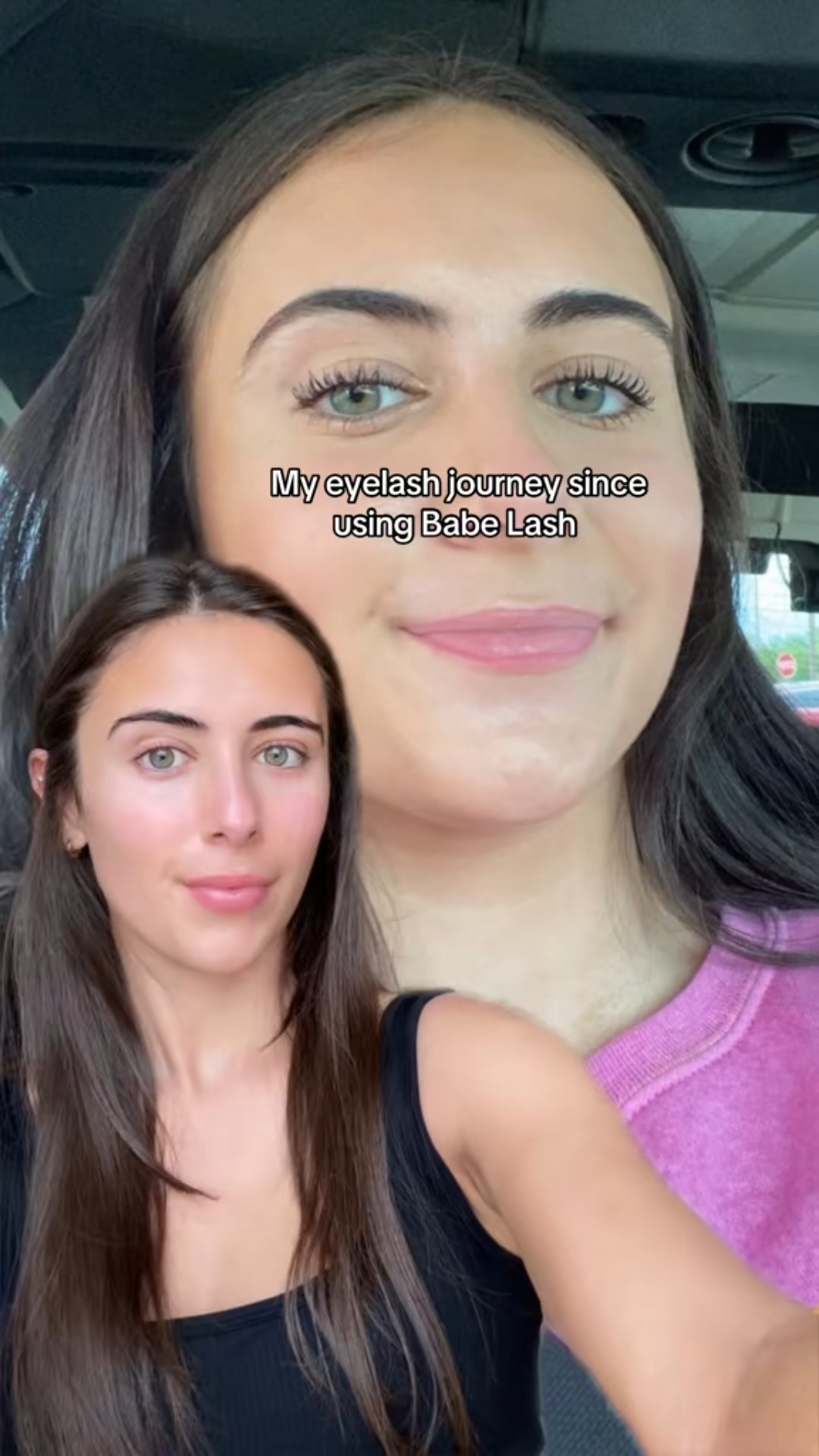 Babe lash serum! 

#LTKdayinmylife #LTKmorningroutine #LTKGiftGuide