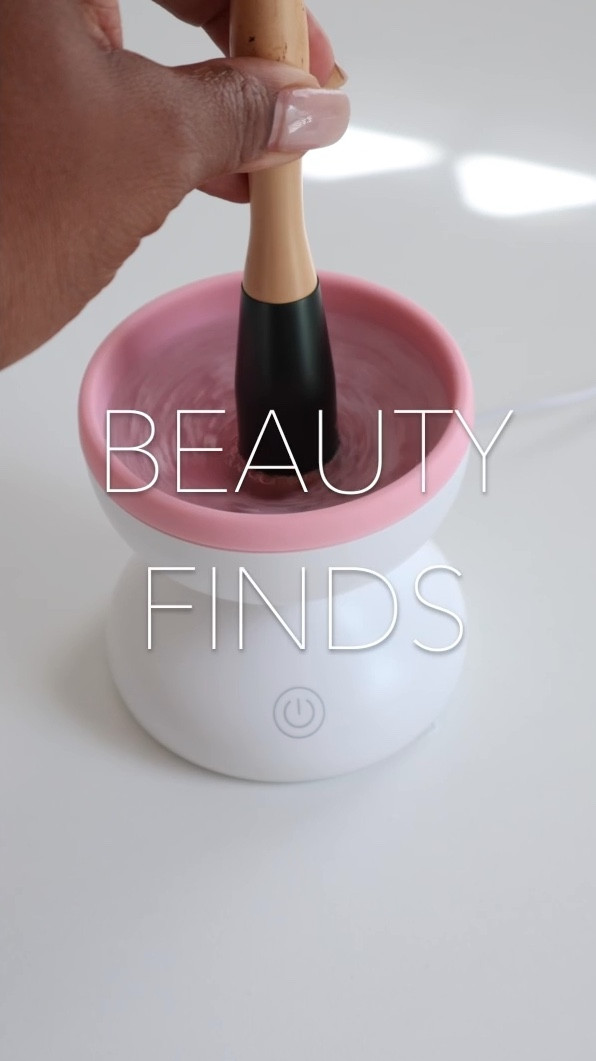 Norate Makeup Brush Cleaner, Make … curated on LTK