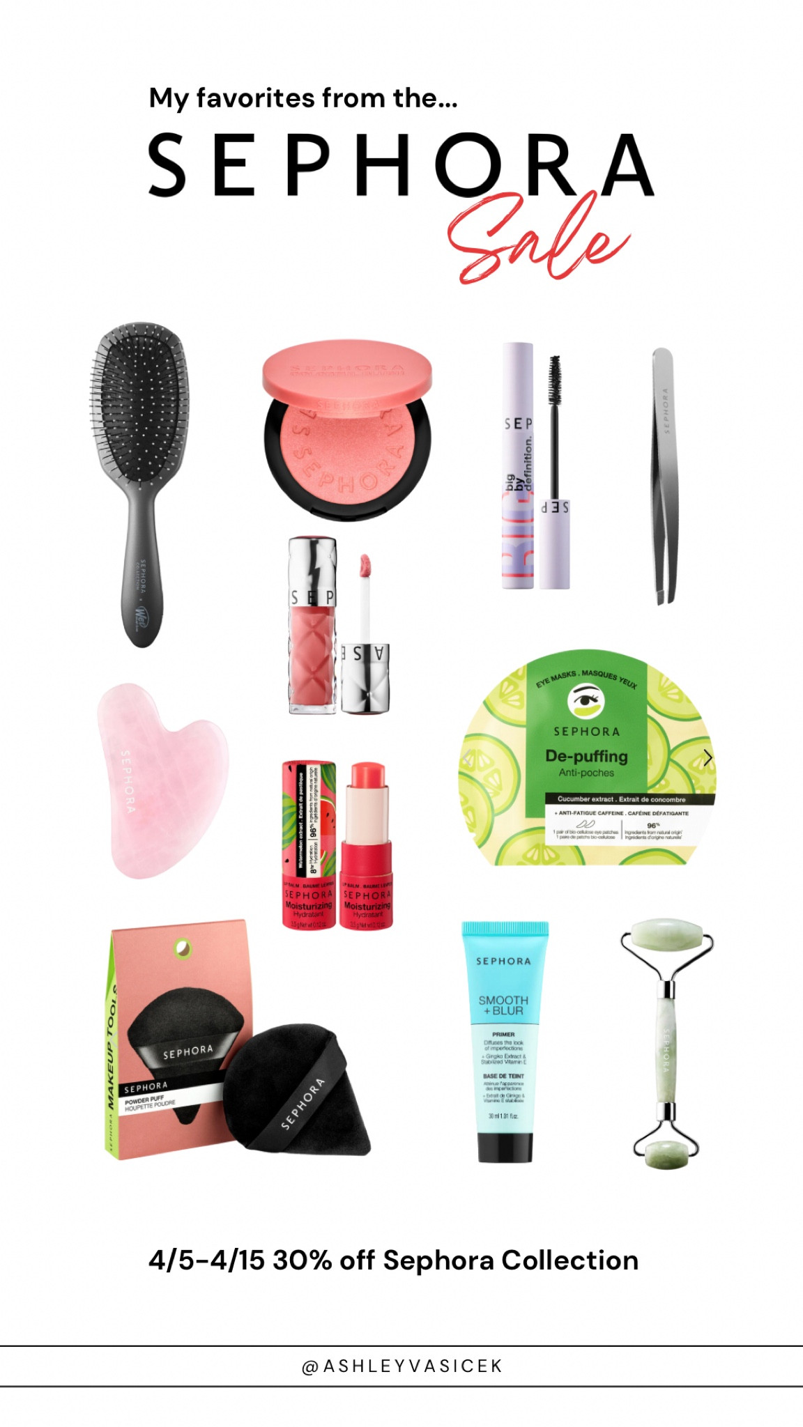 My Sephora sale picks 💋

#LTKbeauty #LTKfindsunder50 #LTKxSephora