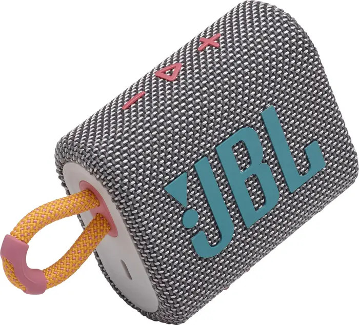 Go 4 Eco Waterproof Bluetooth® Speaker | Nordstrom Rack