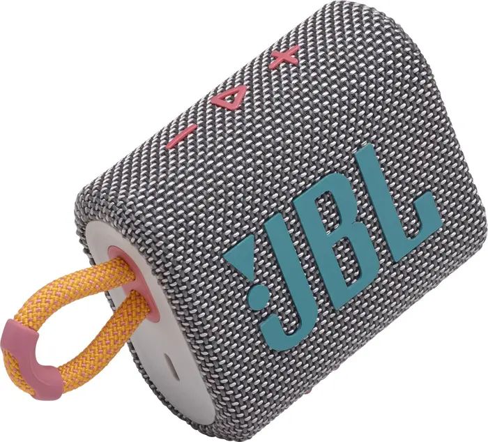 Go 4 Eco Waterproof Bluetooth® Speaker | Nordstrom Rack