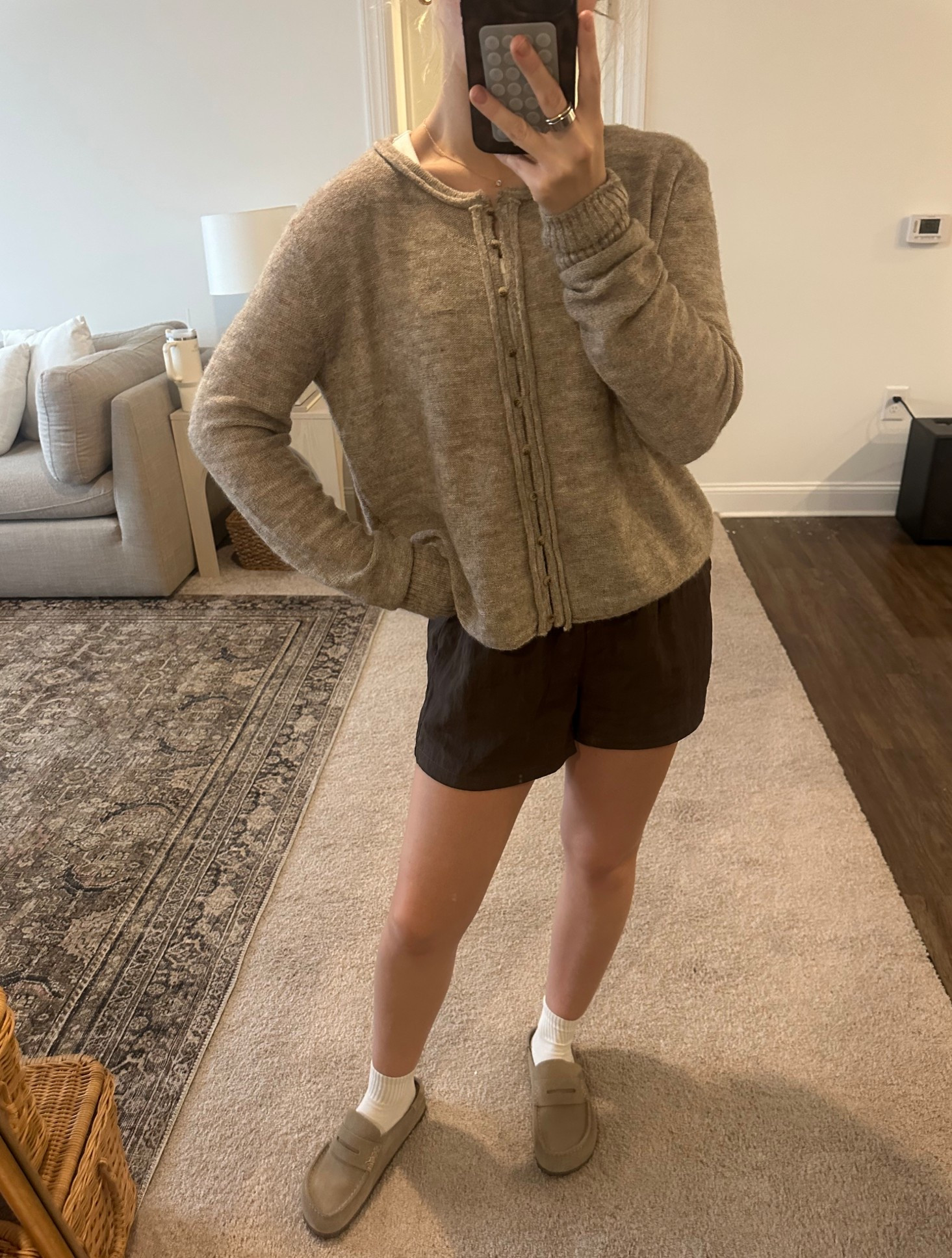 summer into fall outfit inspo!

#LTKSeasonal #LTKFindsUnder50 #LTKShoeCrush