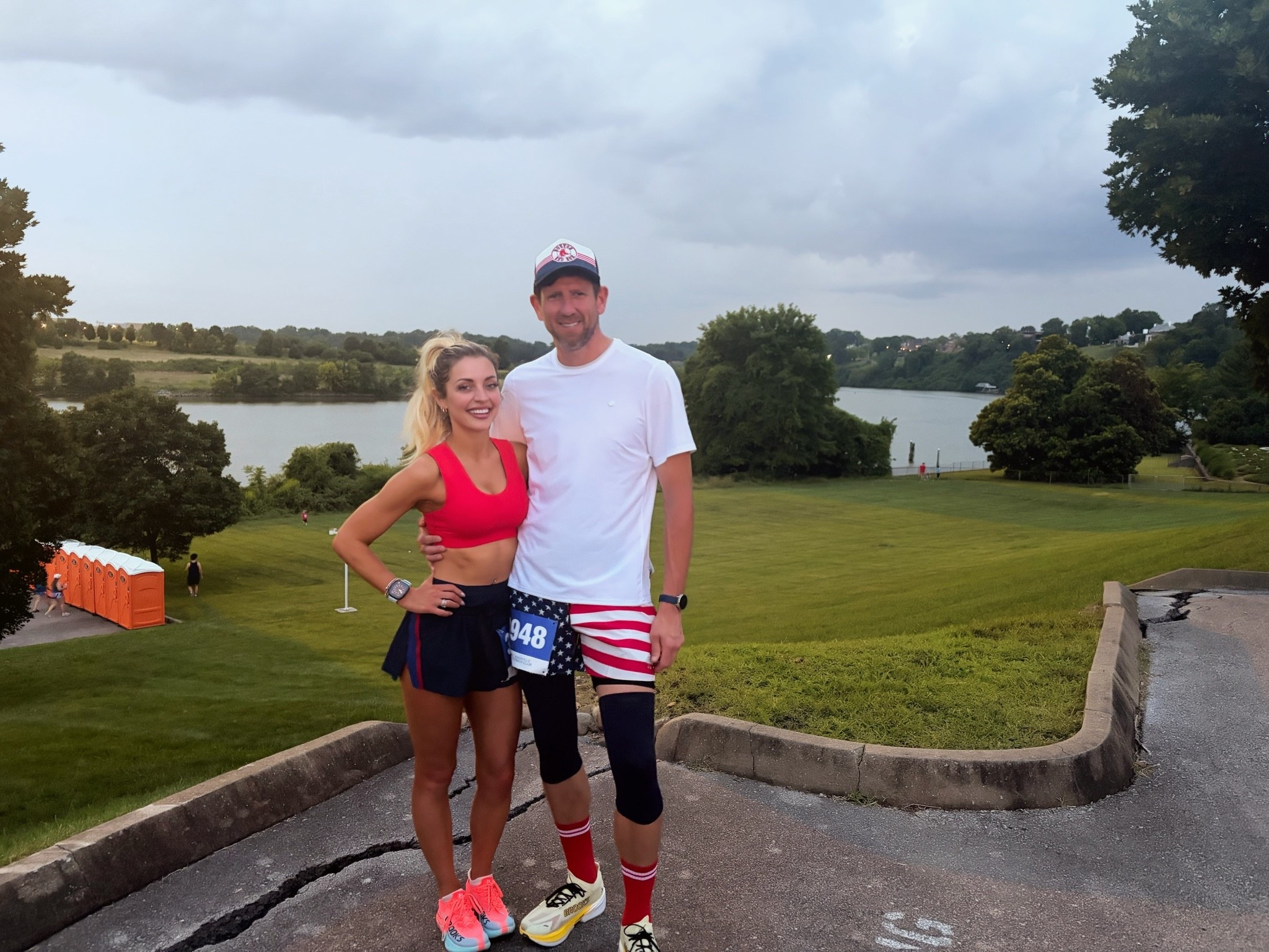 July 4th fireball 5k

#LTKActive #LTKfitnessgoals #LTKootd