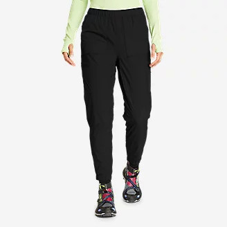2.0 Polar Fleece-Lined Pull-On Pants | Eddie Bauer, LLC