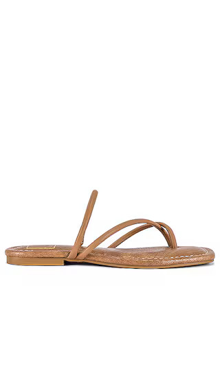 Leanna Sandal in Cafe | Revolve Clothing (Global)