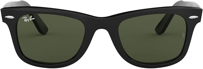 Ray-Ban RB2140 Original Wayfarer Sunglasses | Amazon (US)