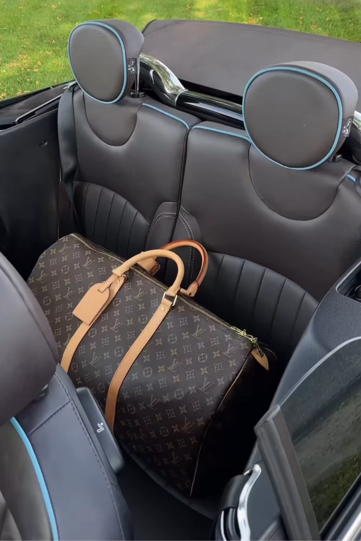 LV fall getaway bag, designer, travel

#LTKHalloween #LTKTravel #LTKSeasonal