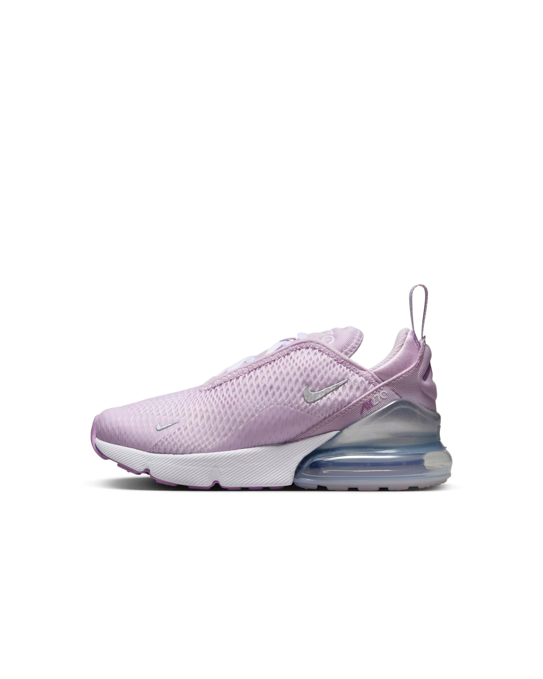 Nike Air Max 270 Little Kids' Shoes | Nike (US)