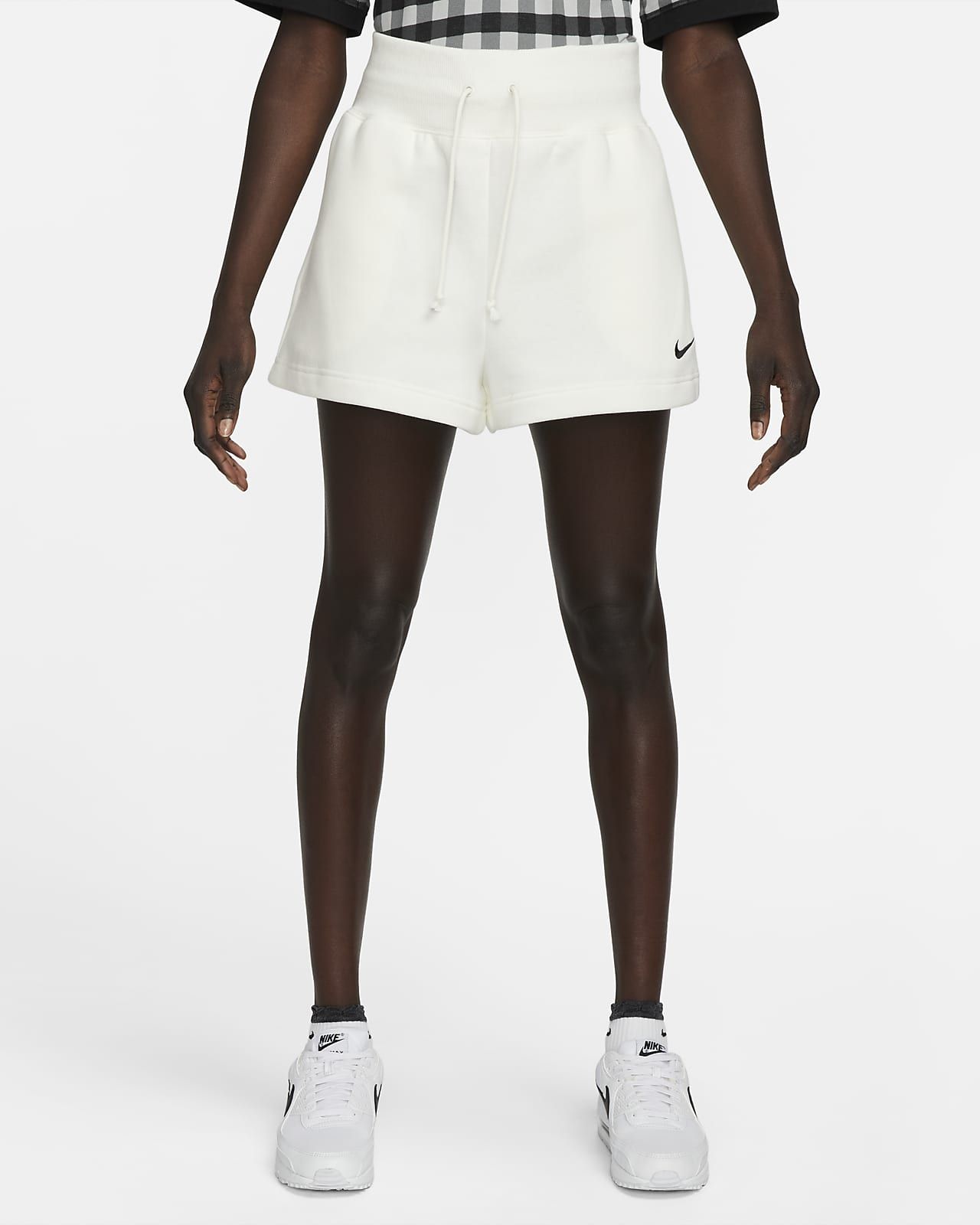Women's High-Waisted Shorts | Nike (US)
