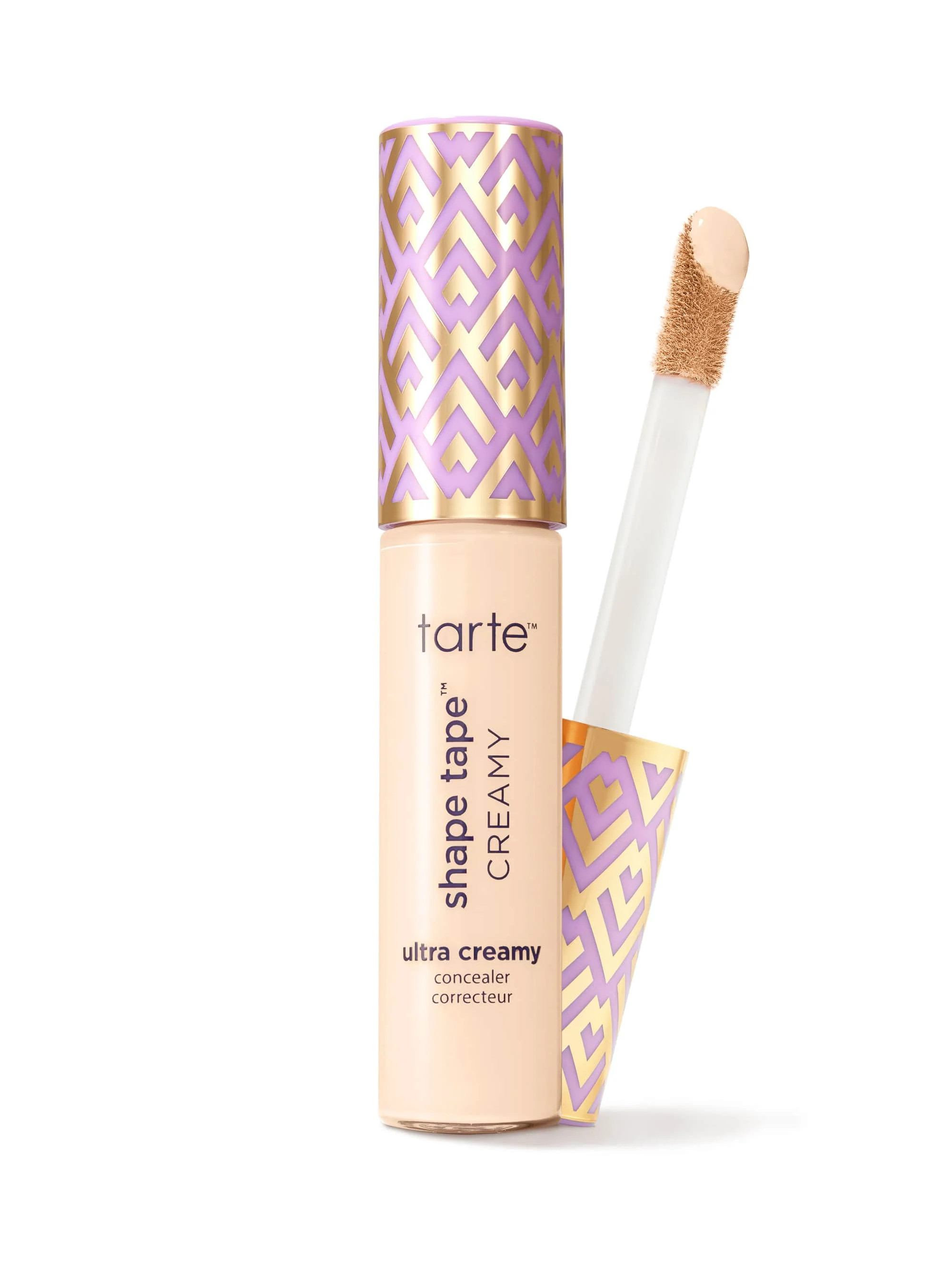 shape tape™ creamy concealer | tarte cosmetics (Global)