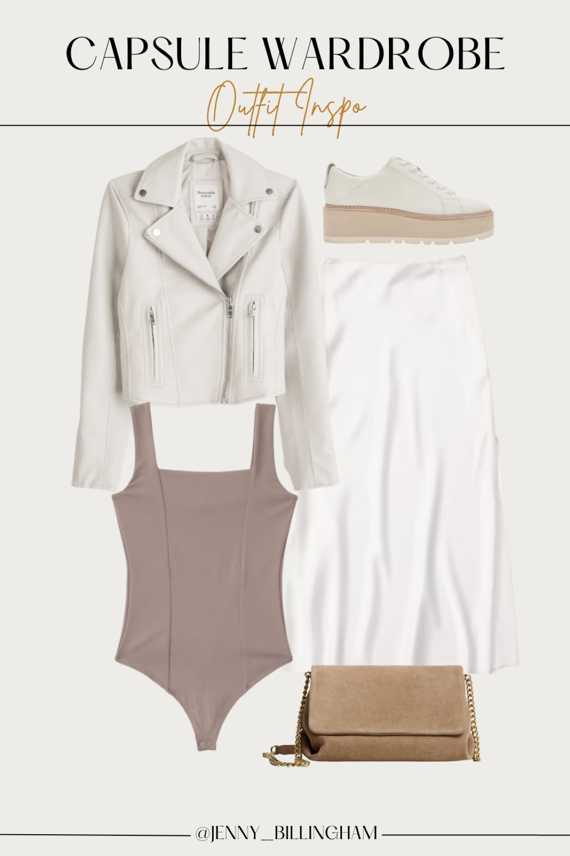 Capsule wardrobe outfit inspo

#LTKstyletip #LTKunder100 #LTKunder50