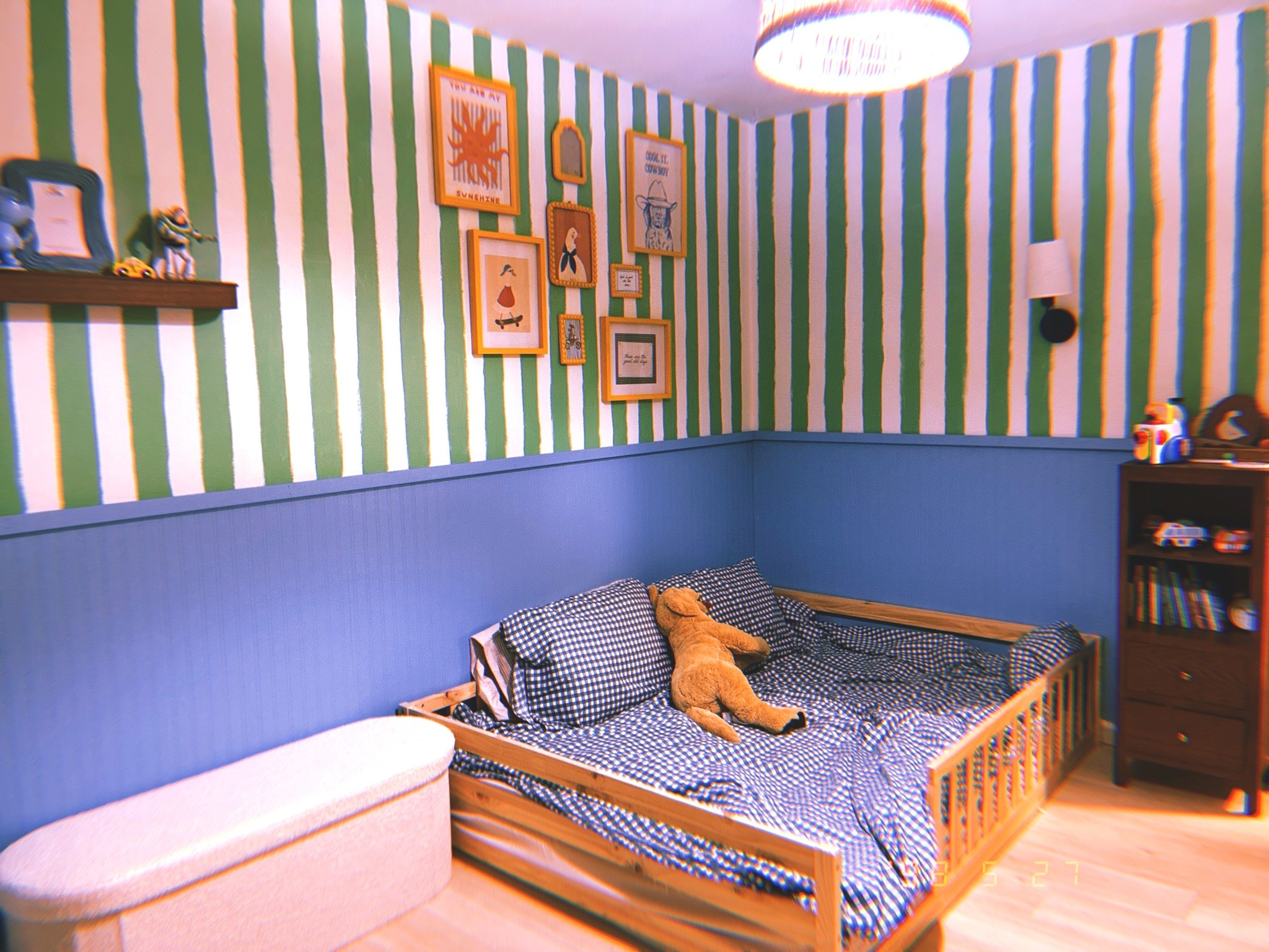 Toddler room

#LTKcanada #LTKhome