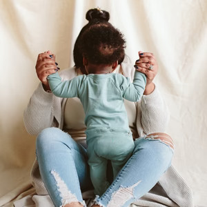 FOOTIES | SEA GLASS | goumi