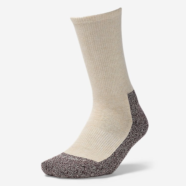Women's Coolmax® Trail Crew Socks | Eddie Bauer | Eddie Bauer, LLC