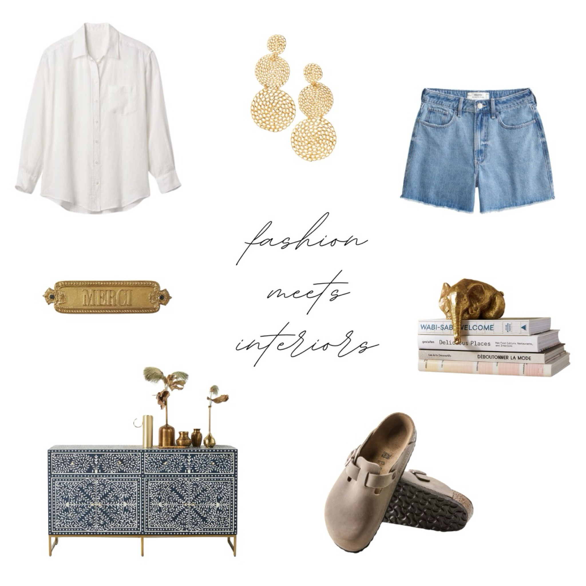 🌟 Discover the Ultimate Fusion of Fashion and Home Design! 🌟

Ever notice how someone's fashion sense often mirrors their interior design style? It's like a beautiful dance between the two! And when you see 277 Summer Street, the "OOOO" hits you! 🤩 If you love the look and feel of this stunning property inside and out, dive into our curated inspo this month with Covelle and Co. Fashion Meets Interior! ✨🏡

📍 277 Summer Street - A Showcase of Elegance and Style

From chic casual summer outfits to sophisticated home decor, explore how your personal style can transform your living space. Swipe to see more and get inspired! Imagine the seamless blend of your wardrobe and home design coming to life. 💡

🛒 Shop the Look:
Feeling inspired? Save this post for your next shopping spree and make these stylish picks part of your everyday life. Head to the link in our bio to discover our handpicked items that will elevate both your fashion and home game! 🛍️✨

❤️ Engage with Us:

Like if you're all about matching your style inside and out!
Comment with your favorite summer outfit and home decor combo.
Share this post with friends who love fashion and design.
Save this reel for endless inspiration!
#InteriorDesign #FashionMeetsInterior #CovelleAndCo #277SummerStreet #RealEstate #HomeStyle #InteriorInspo #HomeGoals

#LTKSeasonal #LTKHome #LTKSummerSales