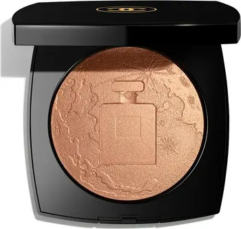 CHANEL ÉCLAT LUNAIRE Oversize Illuminating Face Powder | Nordstrom | Nordstrom