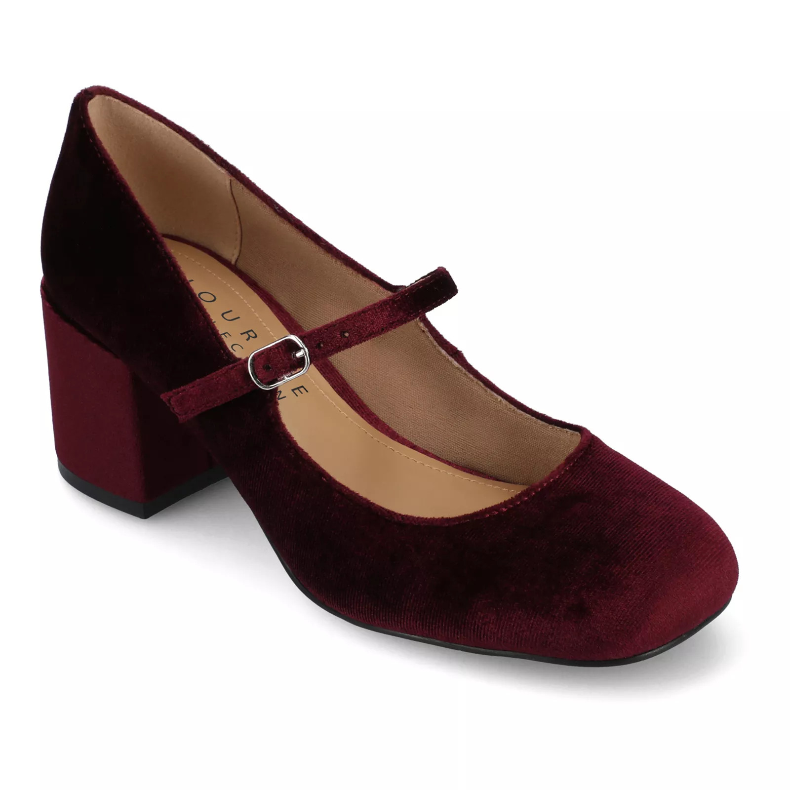 Journee Tru Comfort Foam™ Okenna Women's Heels | Kohl's