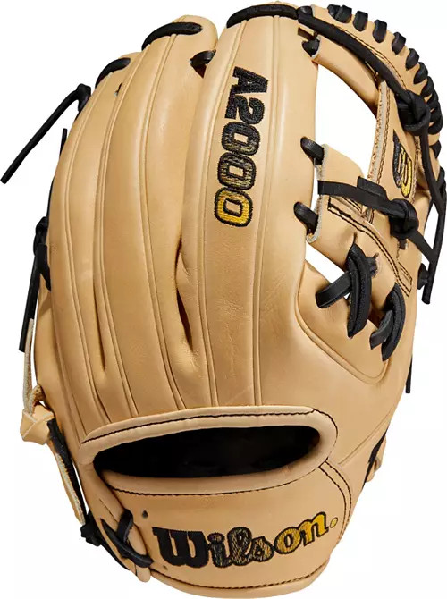 Wilson 11.5'' 1786 A2000 Series Glove 2023 | Dick's Sporting Goods