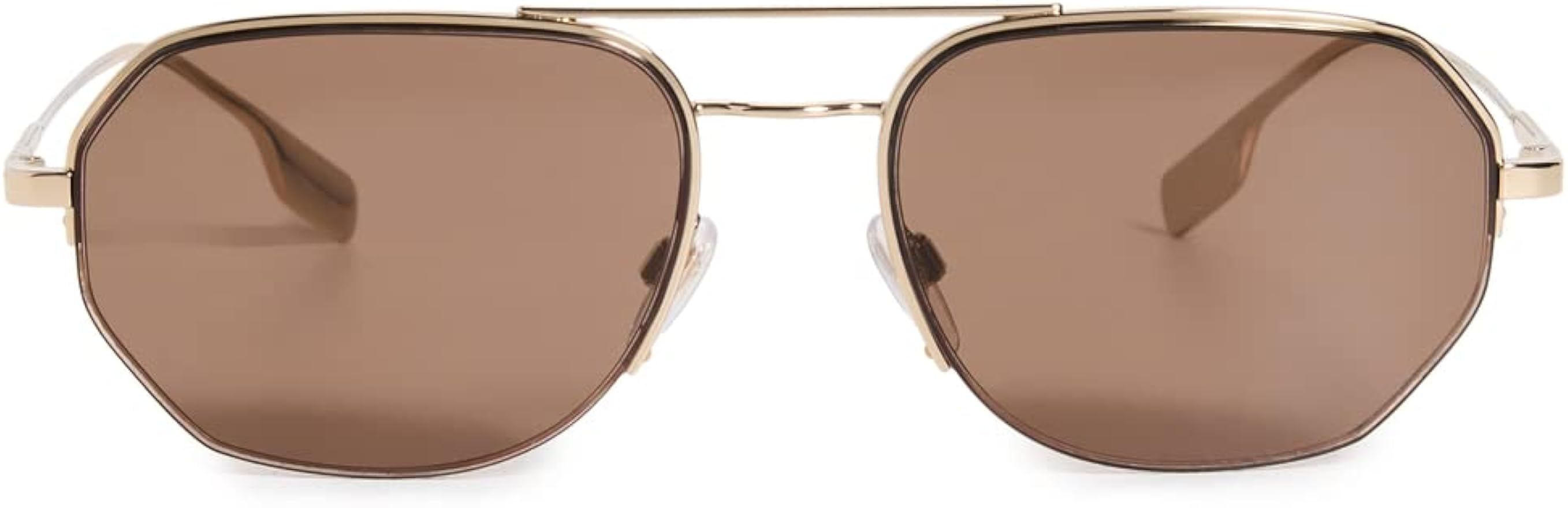 BURBERRY Henry Sunglasses | Amazon (US)