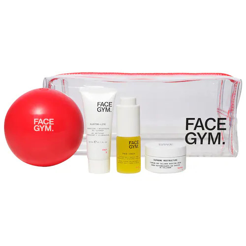 FaceGymFull Face Sculpt Kit - 14-Day Challenge | Sephora (US)