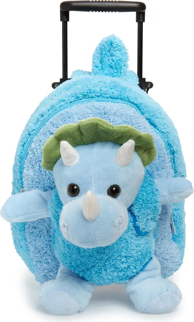 Dinosaur Trolley Backpack | Nordstrom