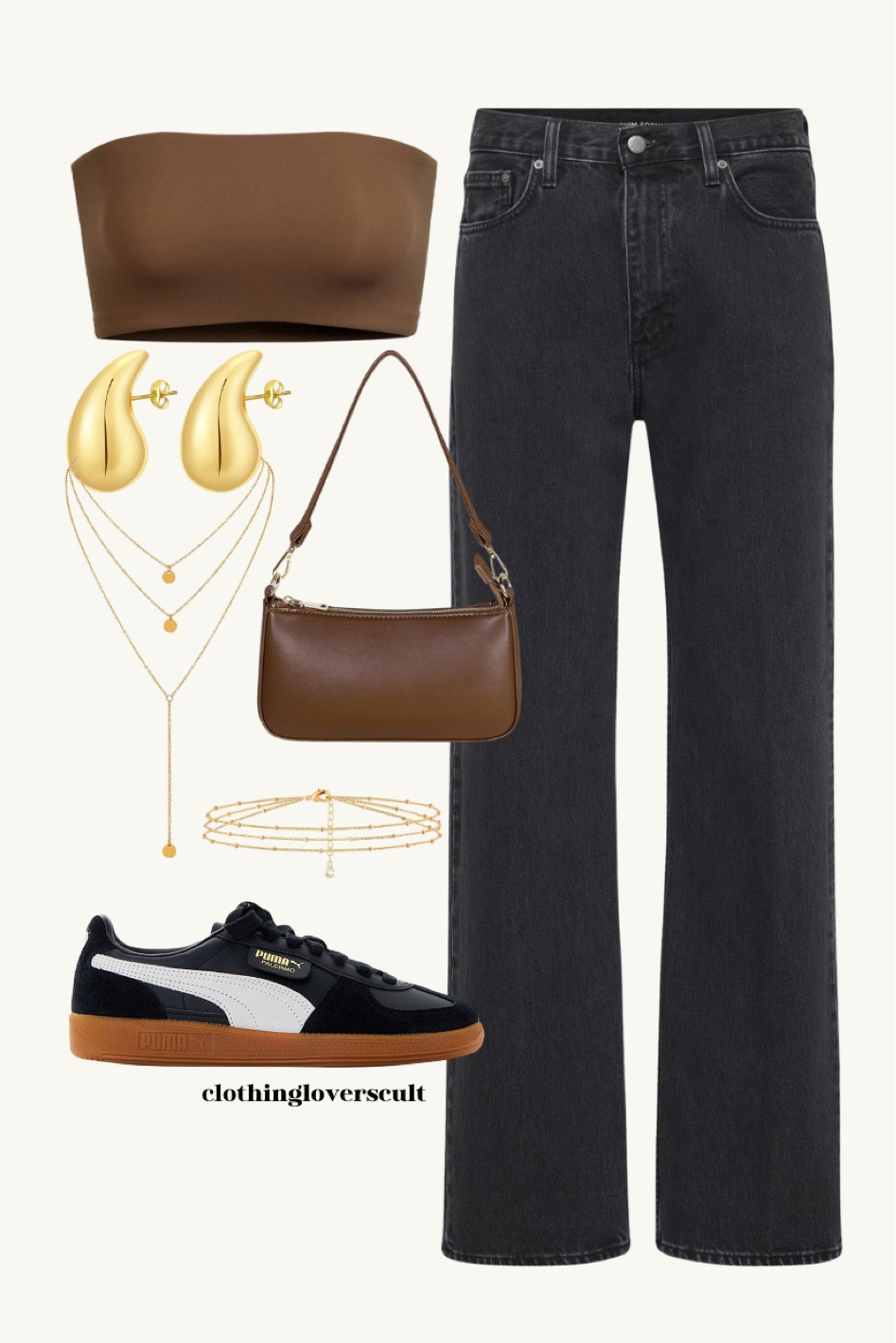 Cool  Girl Night Out Outfit Inspo

#LTKParties #LTKStyleTip #LTKU