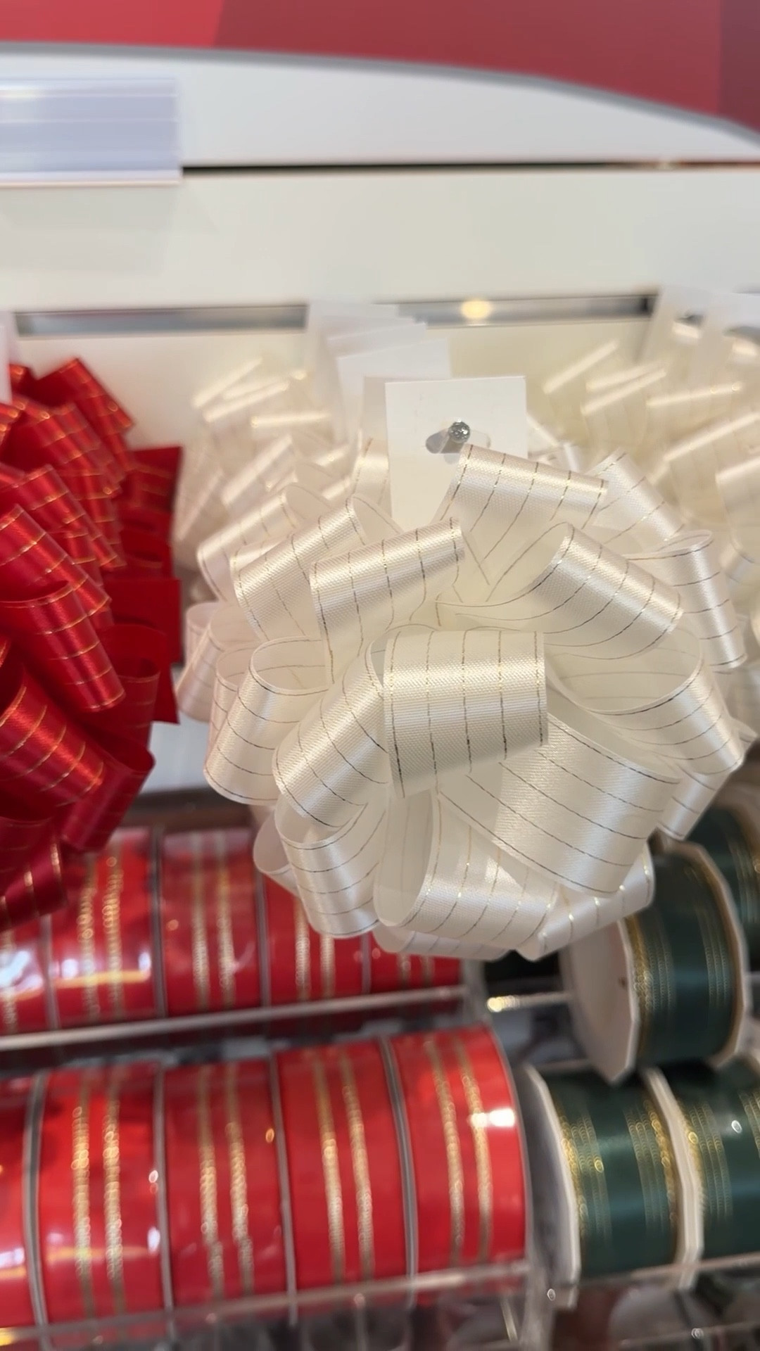 The Container Store’s “Gift Wrap Wonderland” truly has it ALL 🤩 so many essentials for such a great price! @thecontainerstore #thecontainerstore #ad #paidlink

#LTKSeasonal #LTKHoliday #LTKGiftGuide