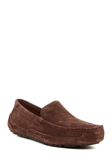 Alder UGGpure Lined Suede Slipper | Nordstrom Rack