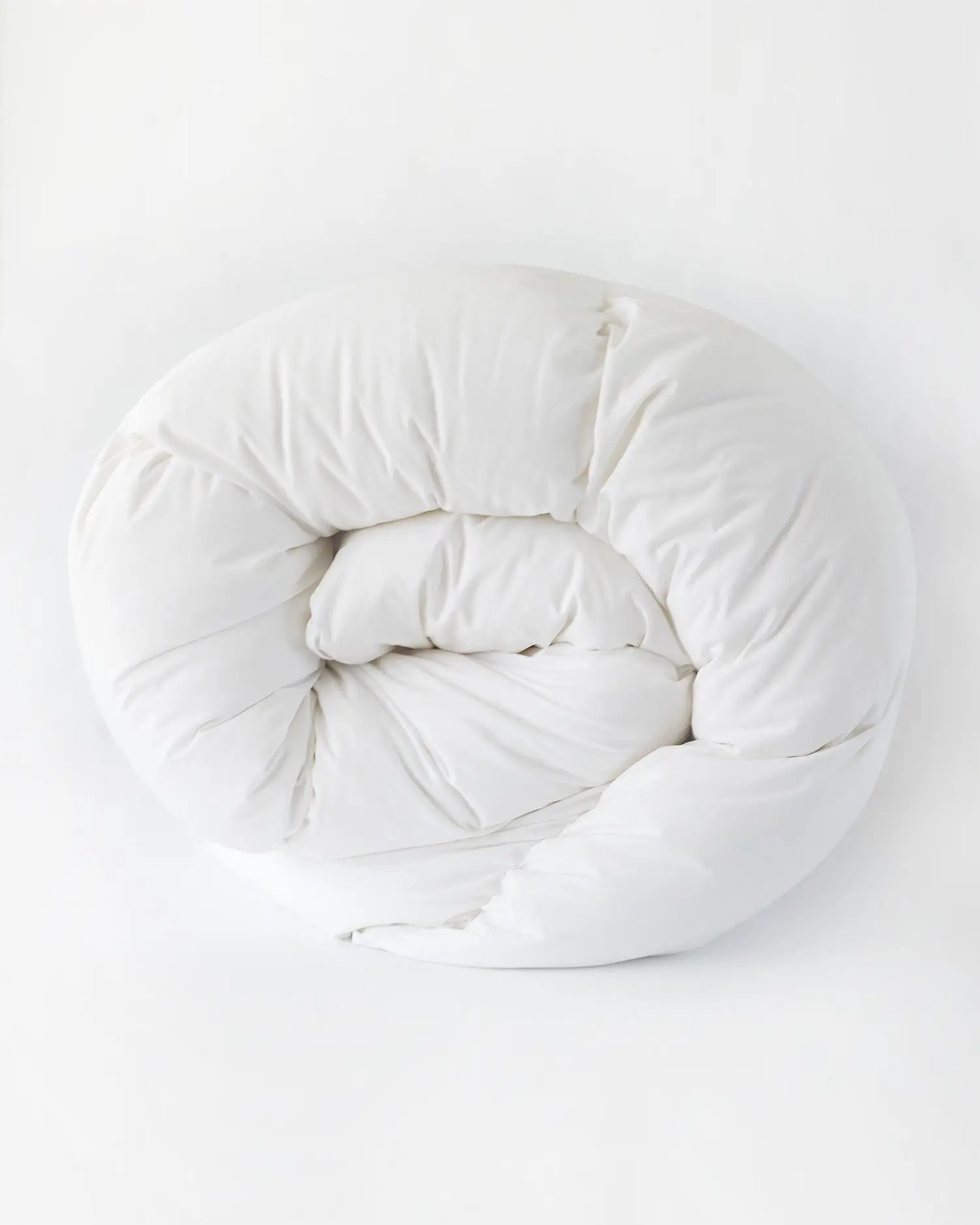 Luxe Goose Down Comforter | Quince