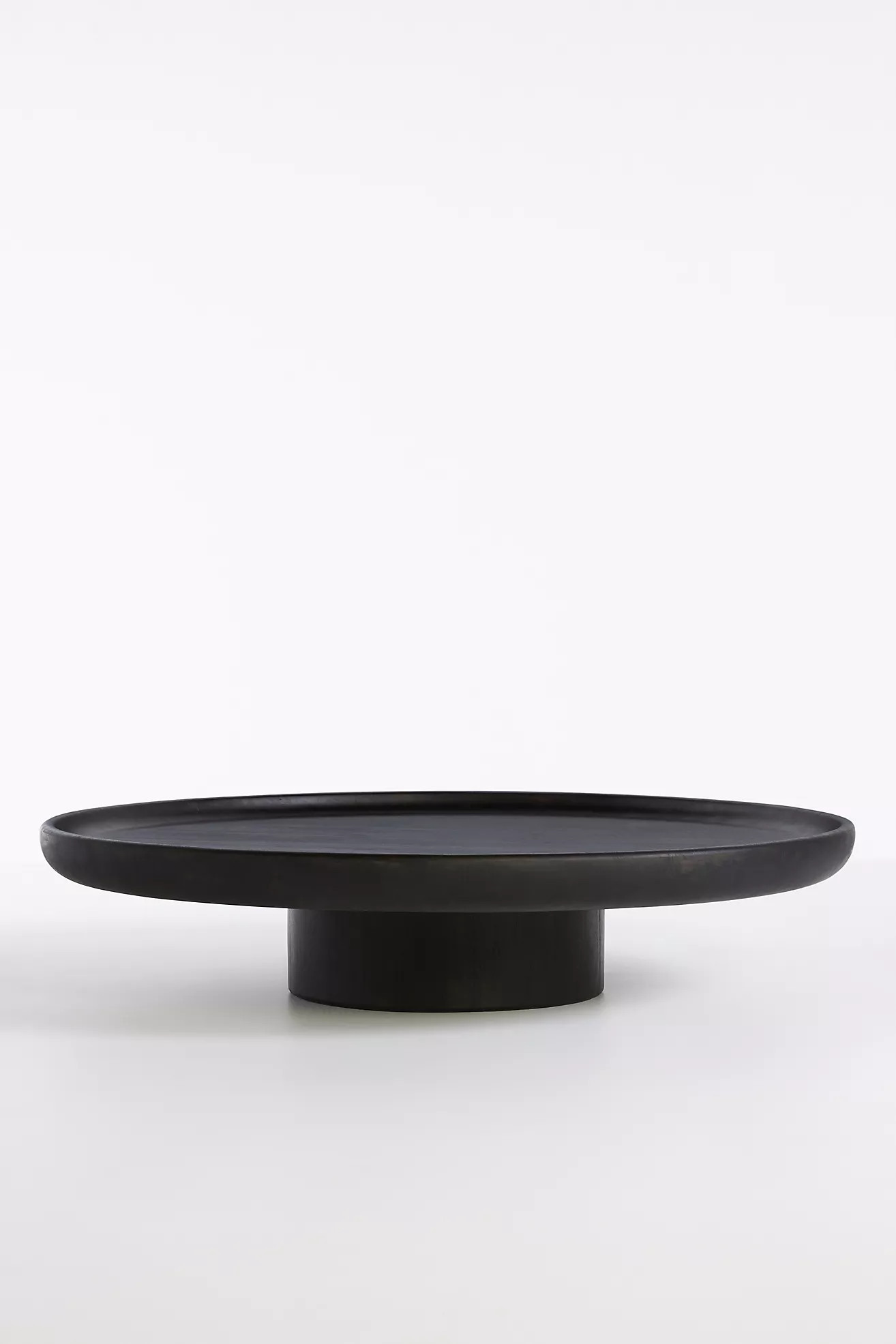 Masaya & Co. Teak Batea Coffee Table | Anthropologie (US)
